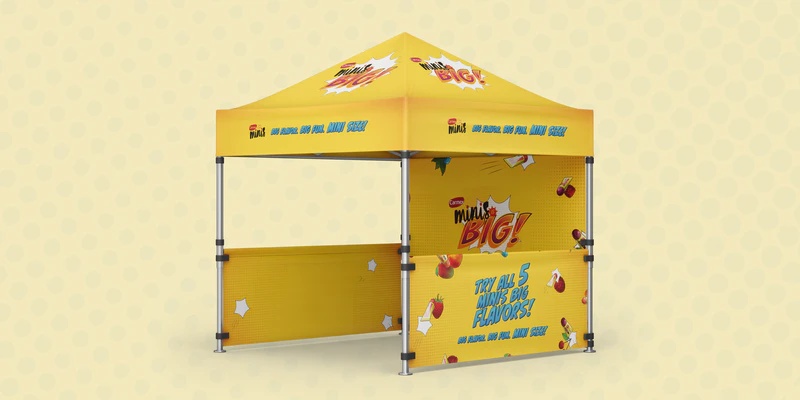 Booths carmex 2x1