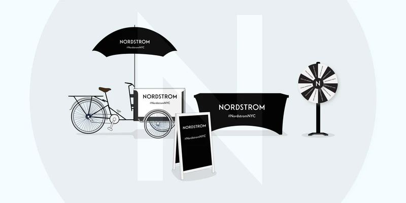 Booths nordstrom 2x1