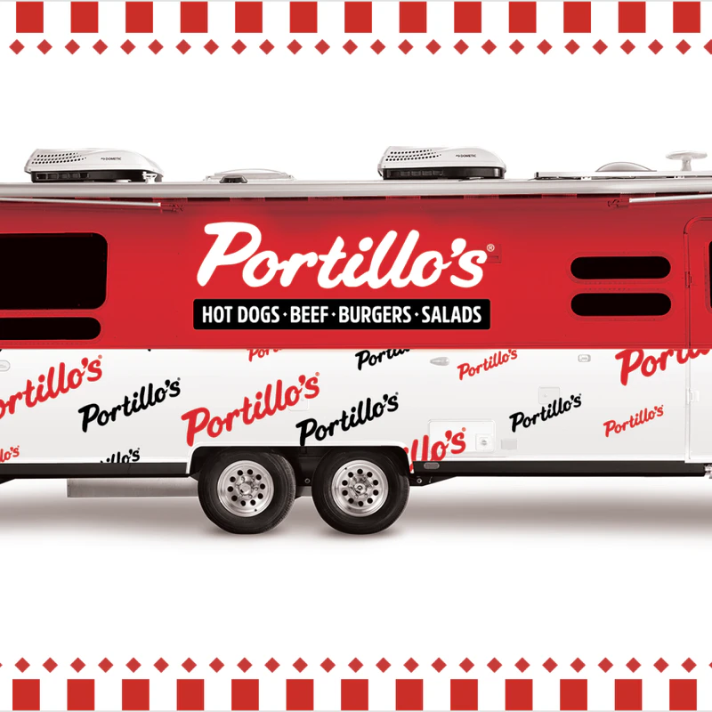 Portillos