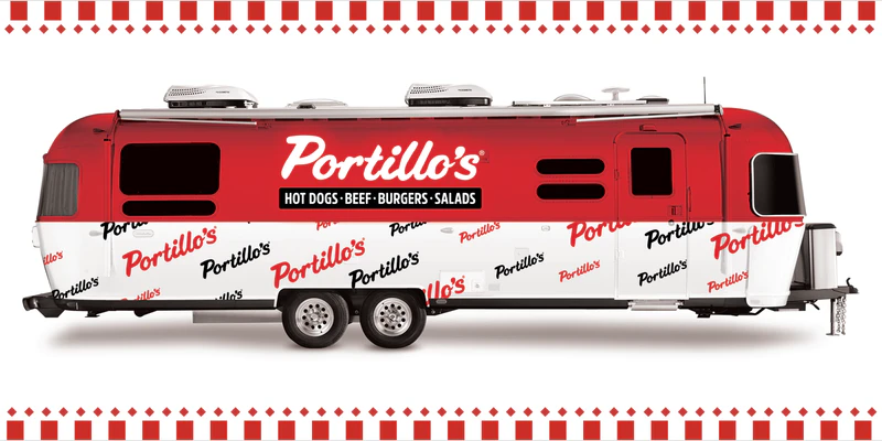 Booths portillos 2x1