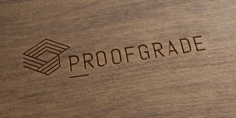 Branding proofgrade-wood 2x1