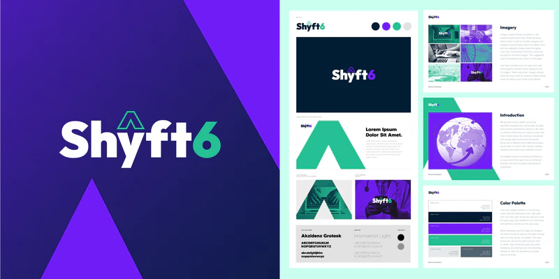 Branding shyft6 2x1