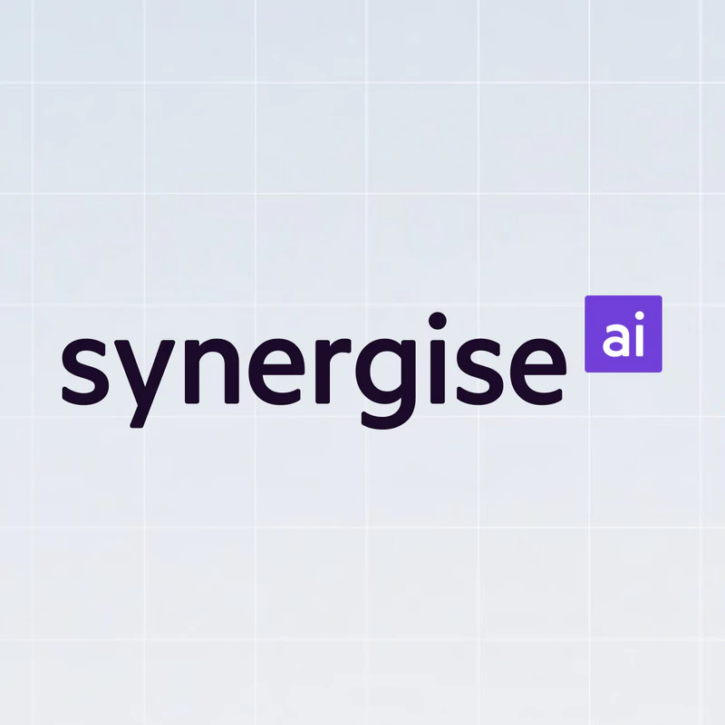 Branding synergise 1x1