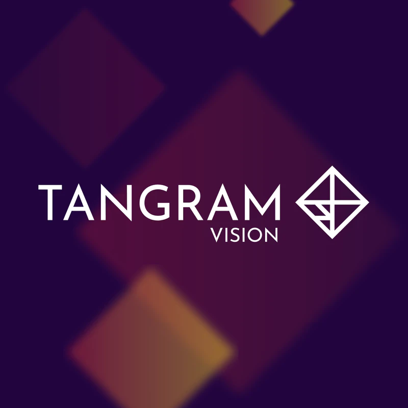 Branding tangram 1x1