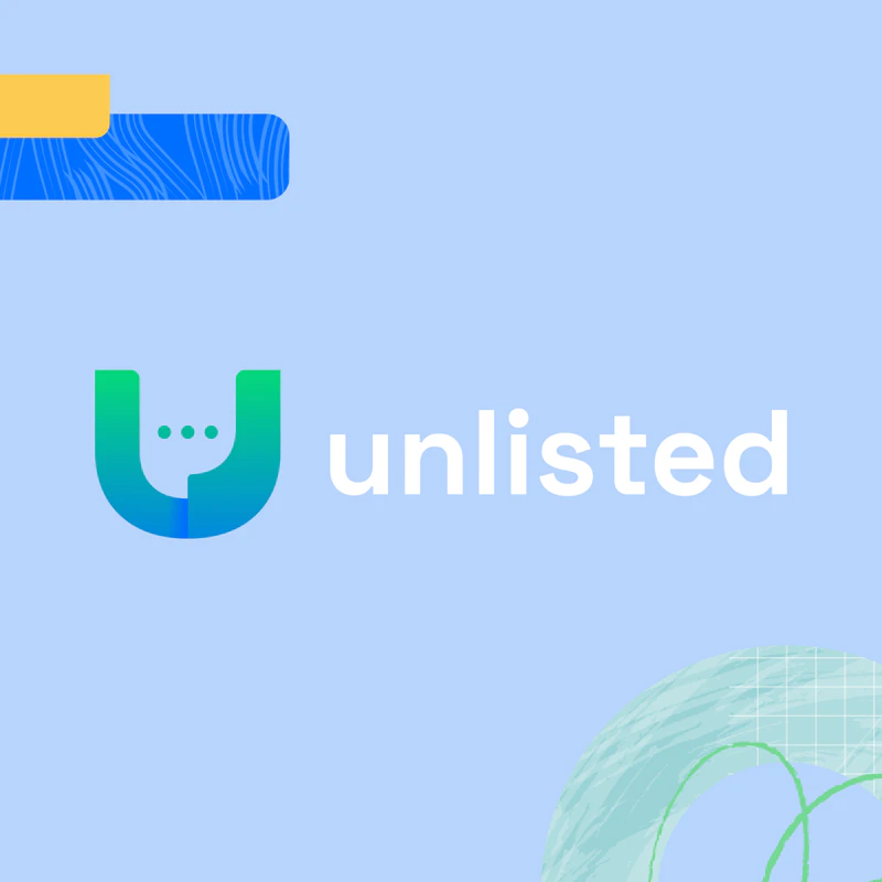Branding unlisted 1x1