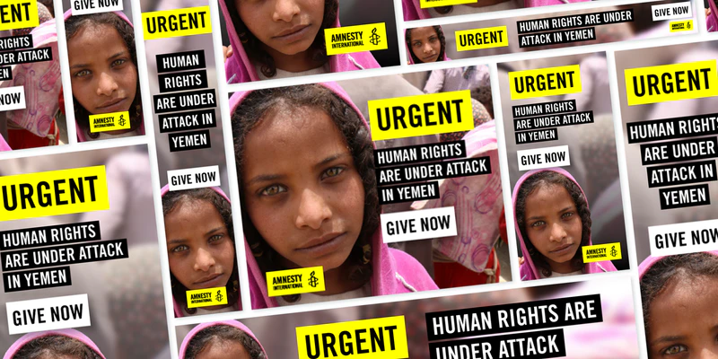 Display Ads amnesty-international 2x1