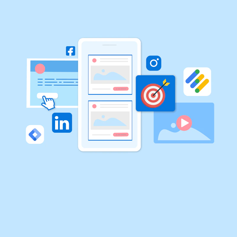 Display Ads hero 1x1