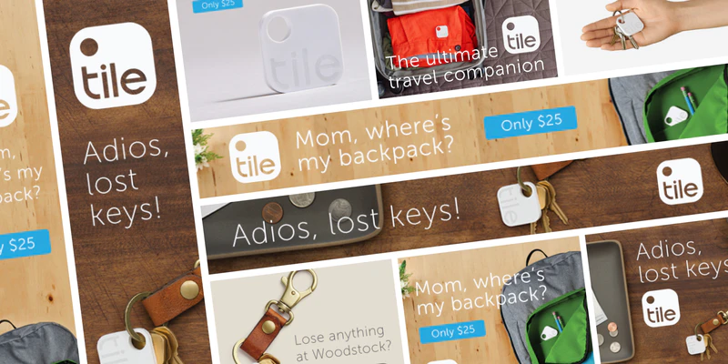 Display Ads tile 2x1