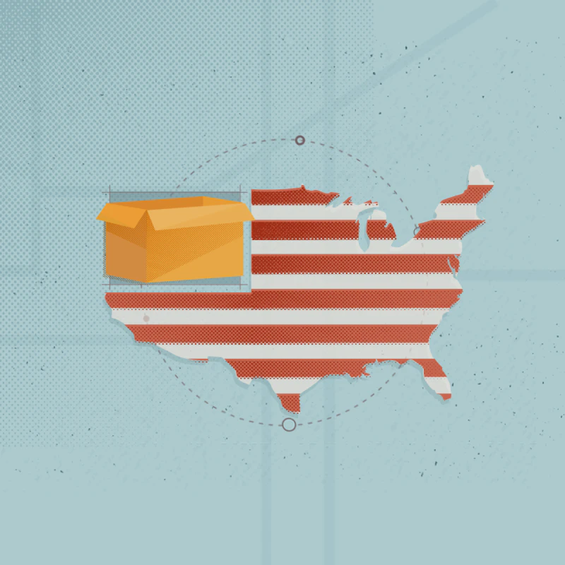 Autodesk USA Shipping