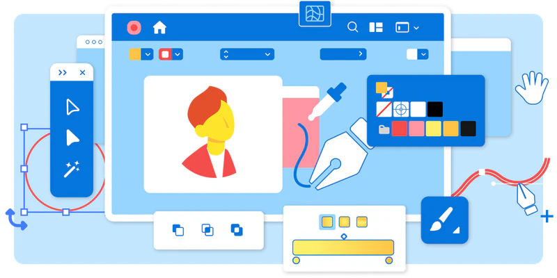 Illustration hero 2x1