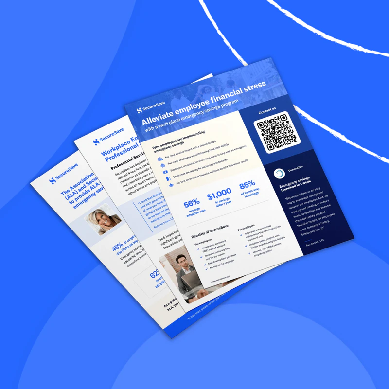 PDFs securesave 1x1