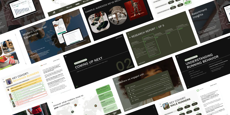 Presentations makersights 2x1