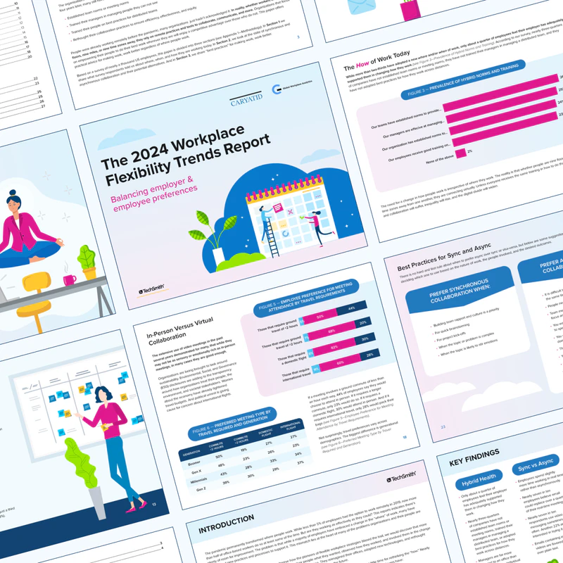 Presentations techsmith---alt 1x1