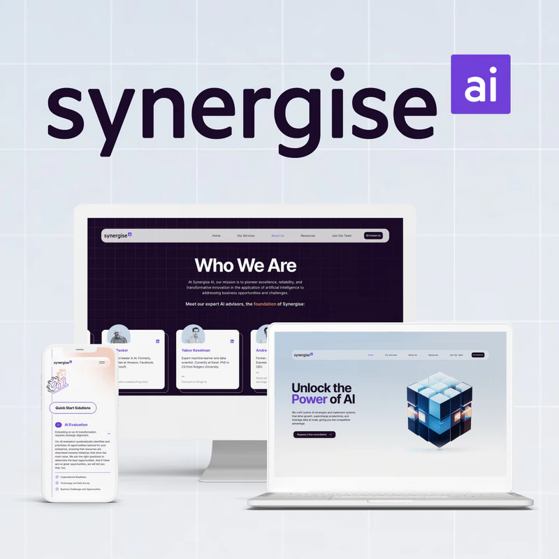 Websites synergise---alt 1x1