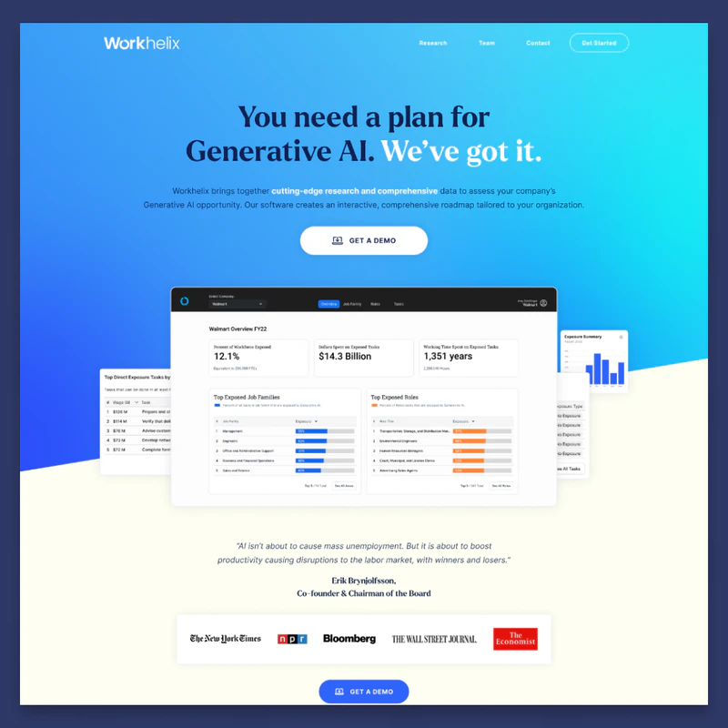 Websites work-helix 1x1