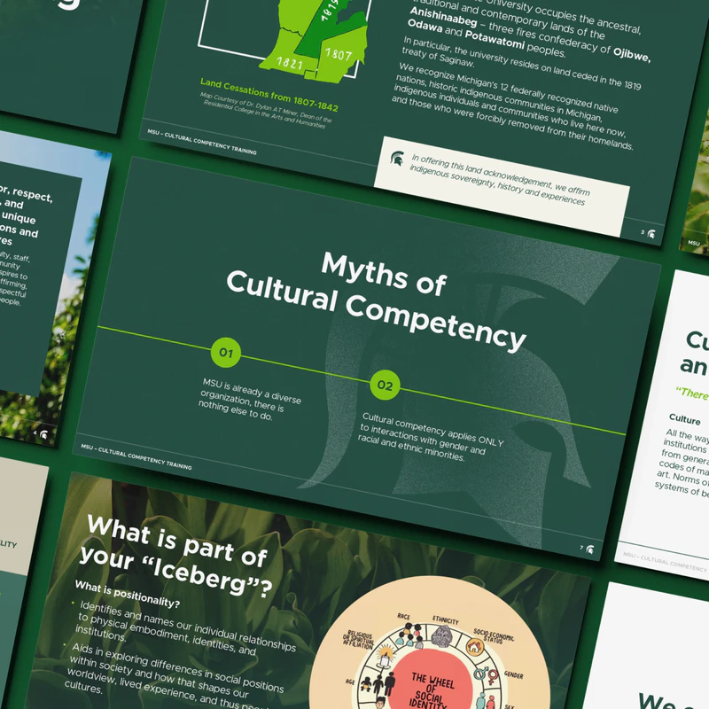 Michigan State University