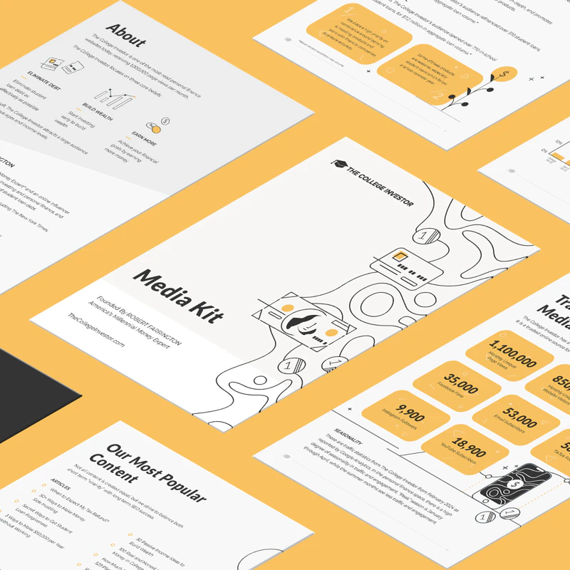 The College Investor